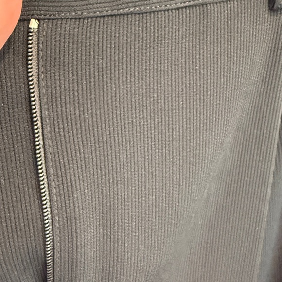 Alex Garfield Women's Black Trousers - Picture 3 of 7